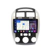 Магнитола Farcar BX046M (S500 PLUS) для KIA Cerato 2003-2008 (экран 2K) на Android 12.0