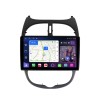 Магнитола Farcar BX778M (S500 PLUS) для Peugeot 206 1998-2012 (экран 2K) на Android 12.0