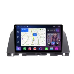 Магнитола Farcar BX580M (S500 PLUS) для Kia Optima IV 2016-2020 (экран 2K) на Android 12.0