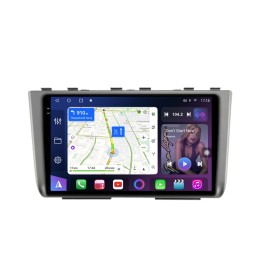 Магнитола Farcar BX3114M (S500 PLUS) для Hyundai Creta 2021-2024 (экран 2K) на Android 12.0