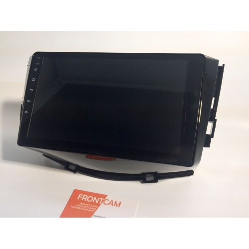 Штатная магнитола LeTrun 1894 Lifan X60 Android 6.0.1 9 дюймов (4G LTE 2GB)
