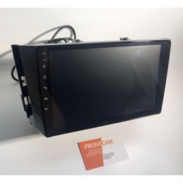 Штатная магнитола LeTrun 1894 Lifan X60 Android 6.0.1 9 дюймов (4G LTE 2GB)