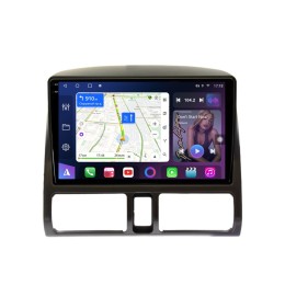 Магнитола Farcar BX1240M (S500 PLUS) для Honda CR-V 2004-2006 (экран 2K) на Android 12.0