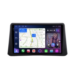 Магнитола Farcar BX235M (S500 PLUS) для Opel Mokka I 2012-2017 (экран 2K) на Android 12.0
