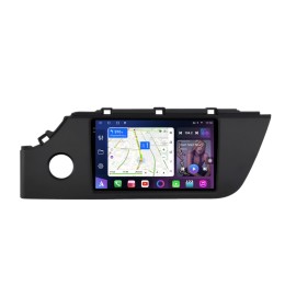 Магнитола Farcar BX1253M (S500 PLUS) для KIA Rio IV 2020+ (экран 2K) на Android 12.0