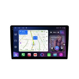 Магнитола Farcar BX836M (S500 PLUS) для Skoda universal 2005+ (экран 2K) на Android 12.0