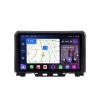 Магнитола Farcar BX3071M (S500 PLUS) для Suzuki Jimny IV 2018-2025 (экран 2K) на Android 12.0