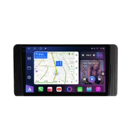Магнитола Farcar BX3017M (S500 PLUS) для Skoda Rapid II 2020-2024 (экран 2K) на Android 12.0