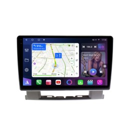 Магнитола Farcar BX072M (S500 PLUS) для Opel Astra J 2010-2018 (экран 2K) на Android 12.0