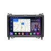 Магнитола Farcar BX068-1M (S500 PLUS) для Mercedes A-klasse (W169) 2004-2012, B-klasse (W245) 2005-2011, Vito ll (W639) 2006-2014, Vito III (W447) 2014-2024, Viano ll (W639) 2006-2014, Sprinter (экран 2K) на Android 12.0