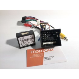 Штатная магнитола LeTrun 1858 Volkswagen Tiguan 2007 - 2016 Android 6.0.1 9 дюймов (4G LTE 2GB)