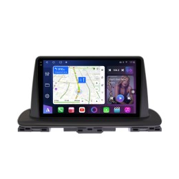 Магнитола Farcar BX1142M (S500 PLUS) для Kia Cerato 2018-2021 (экран 2K) на Android 12.0