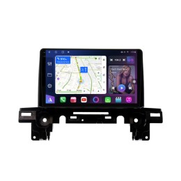 Магнитола Farcar BX3035M (S500 PLUS) для Mazda CX-5 II 2018-2022 (экран 2K) на Android 12.0