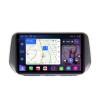 Магнитола Farcar BX1124M (S500 PLUS) для Hyundai Santa Fe IV 2018-2020 (экран 2K) на Android 12.0
