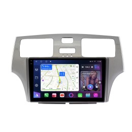 Магнитола BX4652M (S500 PLUS) (6/128 ГБ) для Lexus ES300 IV 2001 - 2006 (экран 2K) на Android 12.0