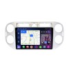 Магнитола Farcar BX489M (S500 PLUS) для Volkswagen Golf Plus 2004-2014 (экран 2K) на Android 12.0