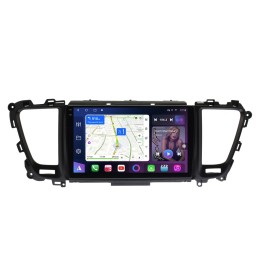 Магнитола Farcar BX701M (S500 PLUS) для Kia Carnival III 2014-2021 (экран 2K) на Android 12.0