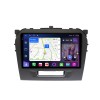 Магнитола Farcar BX212/571M (S500 PLUS) для Suzuki Vitara IV 2014-2024 (экран 2K) на Android 12.0