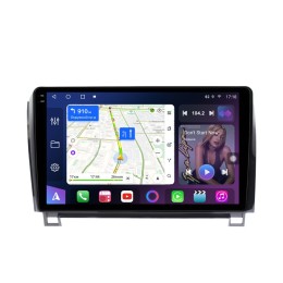 Магнитола Farcar BX790M (S500 PLUS) для Toyota Sequoia, Tundra 2008-2022 (экран 2K) на Android 12.0