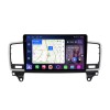 Магнитола Farcar BX1241M (S500 PLUS) для Mercedes ML-class 2011-2015, GL-class 2012-2016 (экран 2K) на Android 12.0
