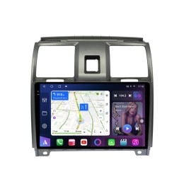 Магнитола Farcar BX3109M (S500 PLUS) для UAZ Patriot 2012-2016 (экран 2K) на Android 12.0