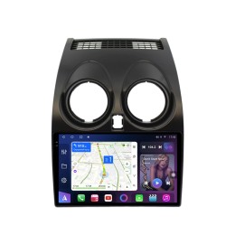 Магнитола Farcar BX1170M (S500 PLUS) для Nissan Qashqai I 2007-2013 (экран 2K) на Android 12.0