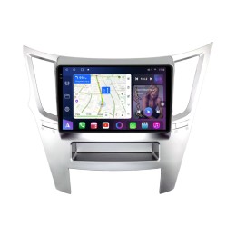 Магнитола Farcar BX061M (S500 PLUS) для Subaru Legacy V, Outback IV 2009-2014 (экран 2K) на Android 12.0