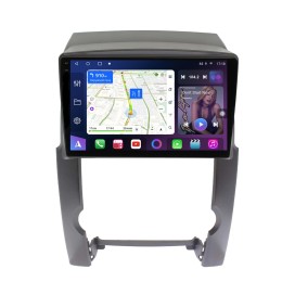 Магнитола Farcar BX041M (S500 PLUS) для Kia Sorento II 2009-2012 (экран 2K) на Android 12.0