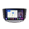 Магнитола Farcar BX198M (S500 PLUS) для Lifan X60 I 2012-2016 (экран 2K) на Android 12.0