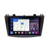 Магнитола Farcar BX034M (S500 PLUS) для Mazda 3 (BL) 2009-2013 (экран 2K) на Android 12.0