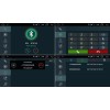 Штатная магнитола LeTrun 1886 Peugeot 301 Android 6.0.1 9 дюймов (4G LTE 2GB)
