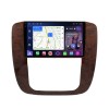 Магнитола Farcar BX1174M (S500 PLUS) для Chevrolet Tahoe 2009-2013 (экран 2K) на Android 12.0