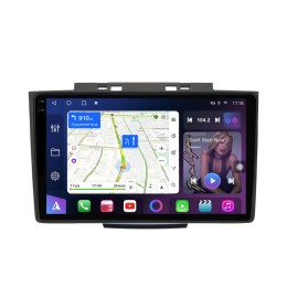 Магнитола Farcar BX3013M (S500 PLUS) для Great Wall Hover H3 2014-2018,H5 2020-2021 (экран 2K) на Android 12.0
