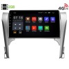 Штатная магнитола LeTrun 1897 Toyota Camry V50 2011 - 2014 Android 6.0.1 10 дюймов (4G LTE 2GB)