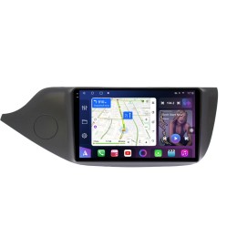 Магнитола Farcar MG216M (S500 PLUS) для Kia Ceed II 2012-2018 (экран 2K) на Android 12.0