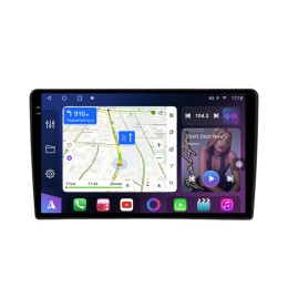 Магнитола Farcar BX3032M (S500 PLUS) для Ford Escape 2000-2007 (экран 2K) на Android 12.0