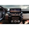 Штатная магнитола CarMedia NH-R1209H для Land Rover Discovery 2009-2017 (BOSCH) на Android 12.0