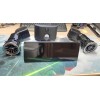 Штатная магнитола CarMedia NH-R1209L для Land Rover Discovery 2009-2017 (BOSCH) на Android 12.0