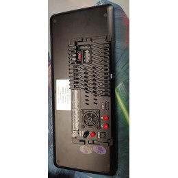 CarMedia NH-R1209L для Land Rover Discovery 2009-2017 (BOSCH) на Android 12.0