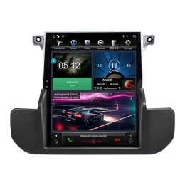 CarMedia NH-R1005-3C для Land Rover Discovery 2013-2017 BOSCH на Android 11.0