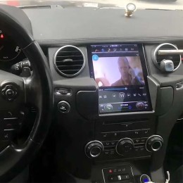 CarMedia NH-R1005-3C для Land Rover Discovery 2013-2017 BOSCH на Android 11.0
