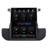 Штатная магнитола CarMedia NH-R1005-3C для Land Rover Discovery 2013-2017 BOSCH на Android 11.0