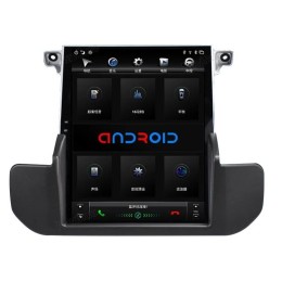 CarMedia NH-R1005-3R для Land Rover Discovery 2013-2017 BOSCH на Android 11.0