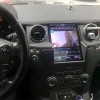 Штатная магнитола CarMedia NH-R1005-3R для Land Rover Discovery 2013-2017 BOSCH на Android 11.0