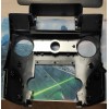 Штатная магнитола CarMedia NH-R1209H для Land Rover Discovery 2009-2017 (BOSCH) на Android 12.0