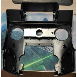 CarMedia NH-R1209H для Land Rover Discovery 2009-2017 (BOSCH) на Android 12.0