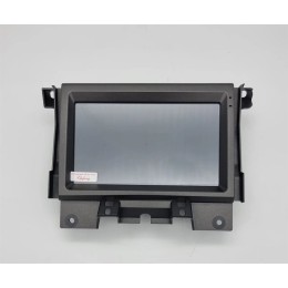 CarMedia ZF-7007-Q6 Tesla-Style для LAND ROVER DISCOVERY 2009-2017 на Android 10.0