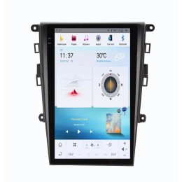 CarMedia ZF-1809A-Q6 для Ford Mondeo 5 2015-2022 на Android 11.0