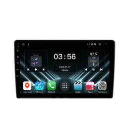 Штатная магнитола Farcar DX020M для Chevrolet Aveo, Epica, Captiva 2006-2012 на Android 13.0