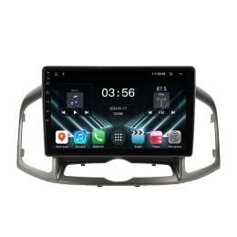 Штатная магнитола Farcar DX109M для Chevrolet Captiva I 2011-2015 на Android 13.0